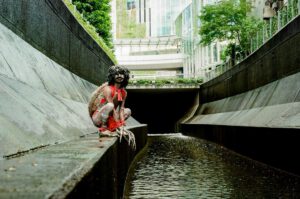 渋谷リバーストリート