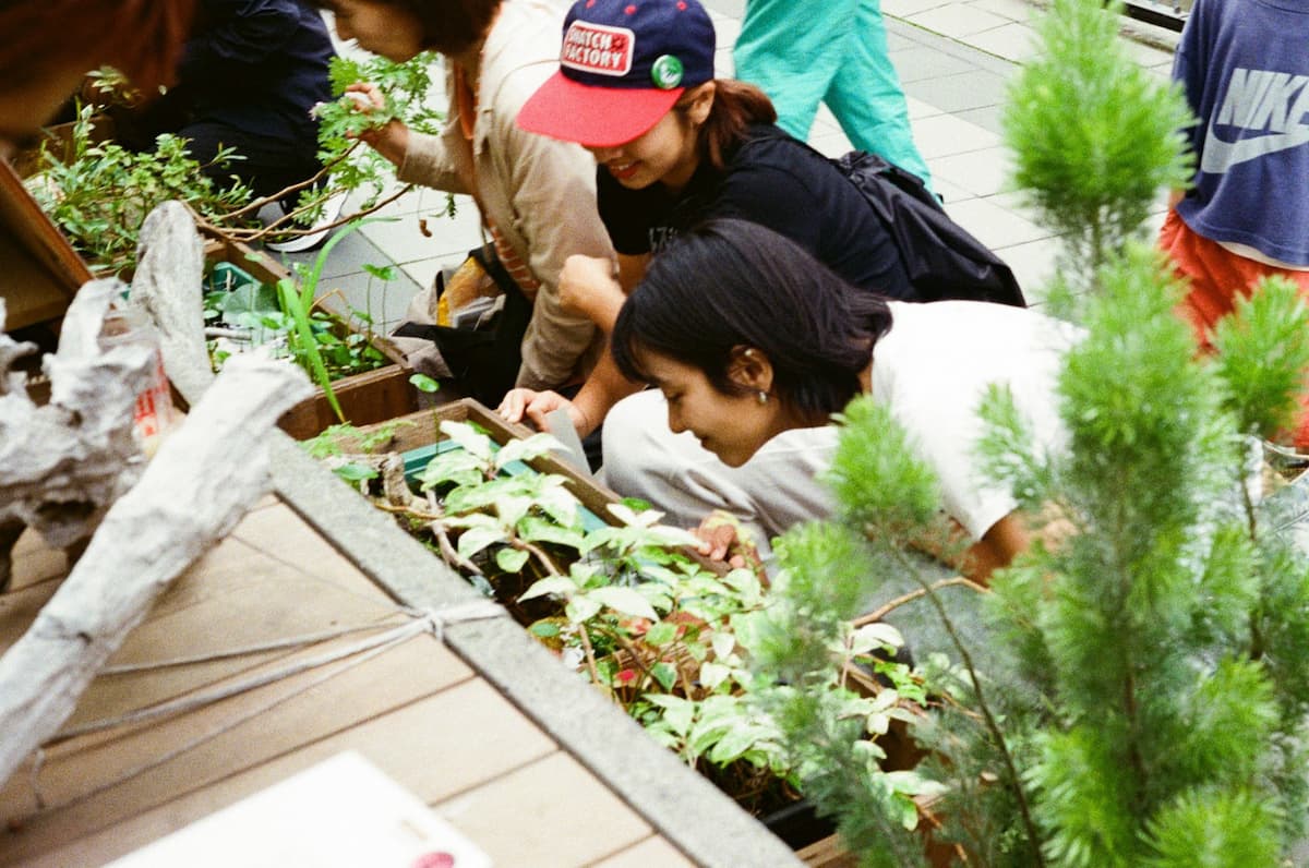 ビオトープクラブ