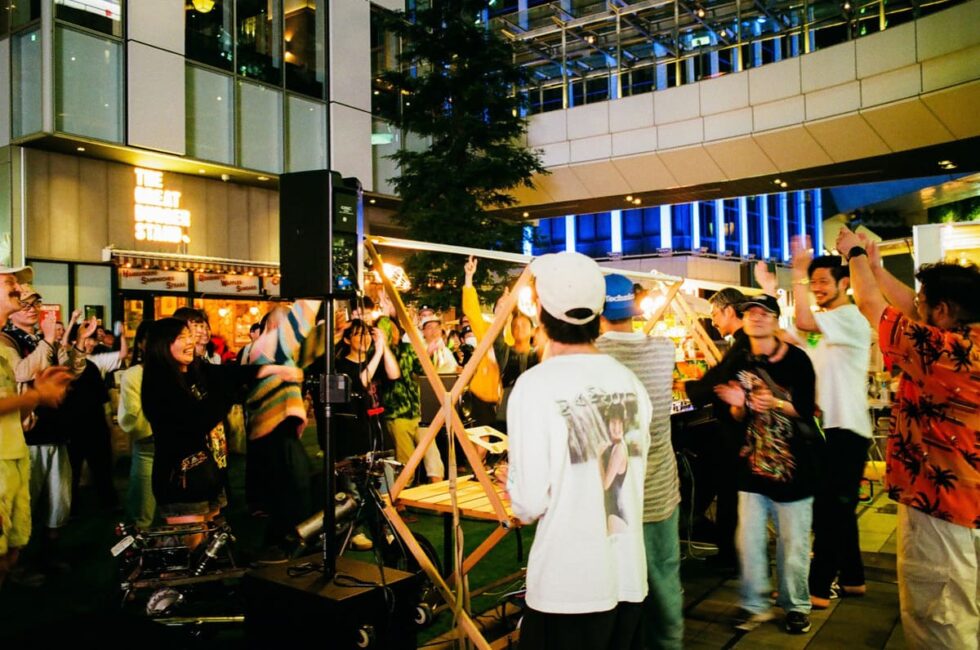shibuya slow stream vol.18「好運」ふりかえり考察トーク
