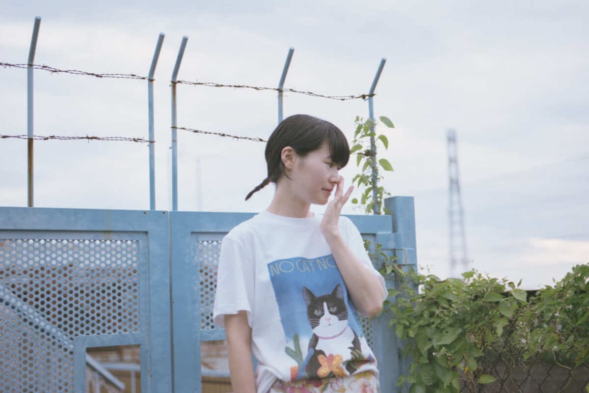よだまりえ