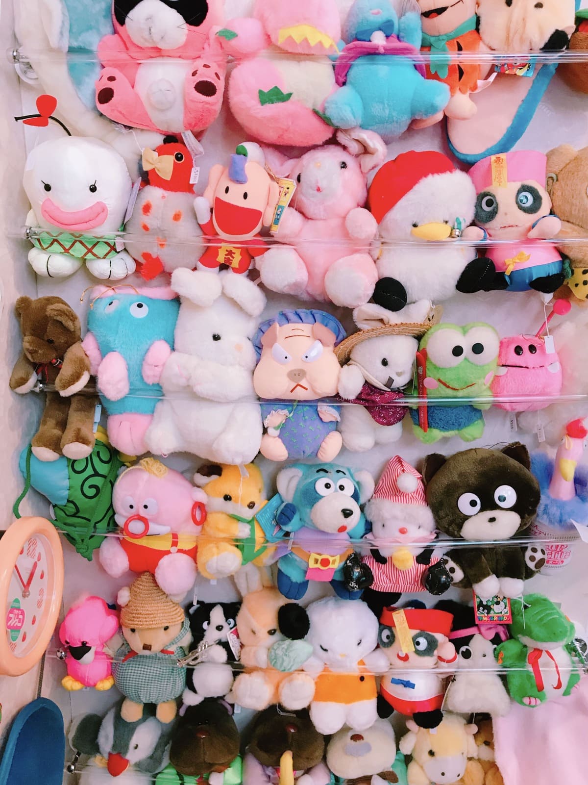 奇声を発して暴れる坊や(雑貨・おもちゃ・民芸品)