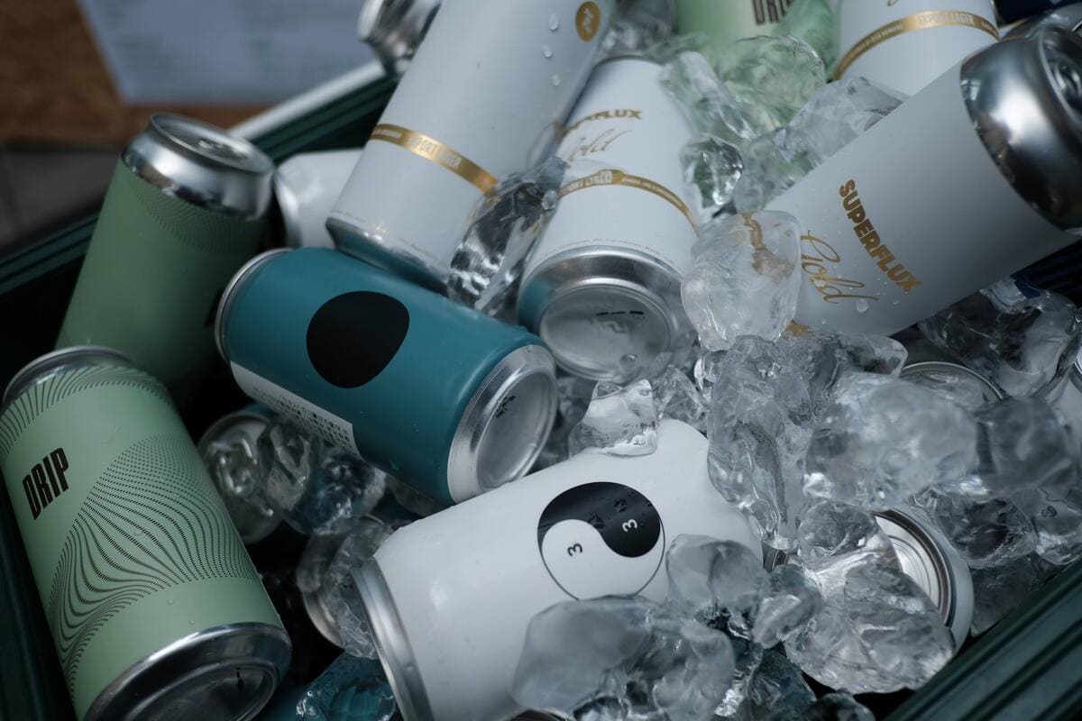 Drinkuppers(世界のクラフトビール)