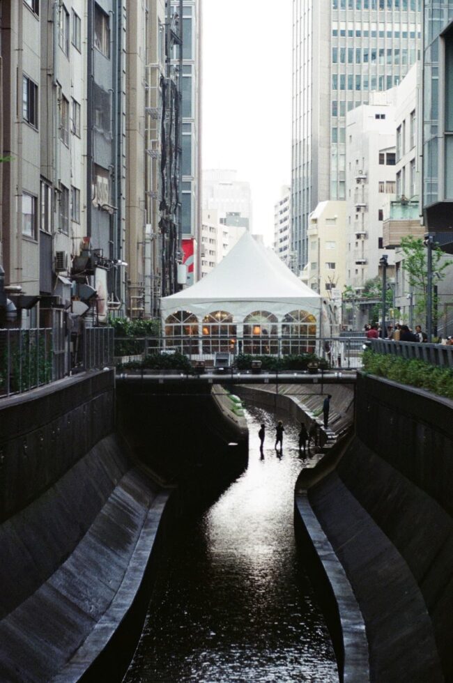 shibuya slow stream vol.21「勇気と呑気」 ふりかえり考察トーク