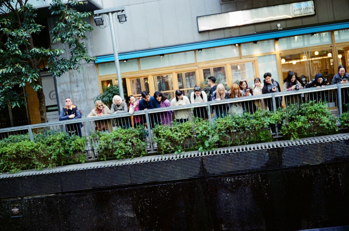 shibuya slow stream vol.21「勇気と呑気」 ふりかえり考察トーク
