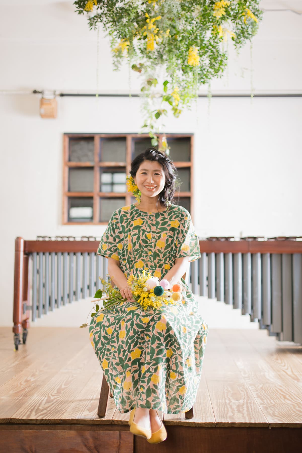 影山朋子