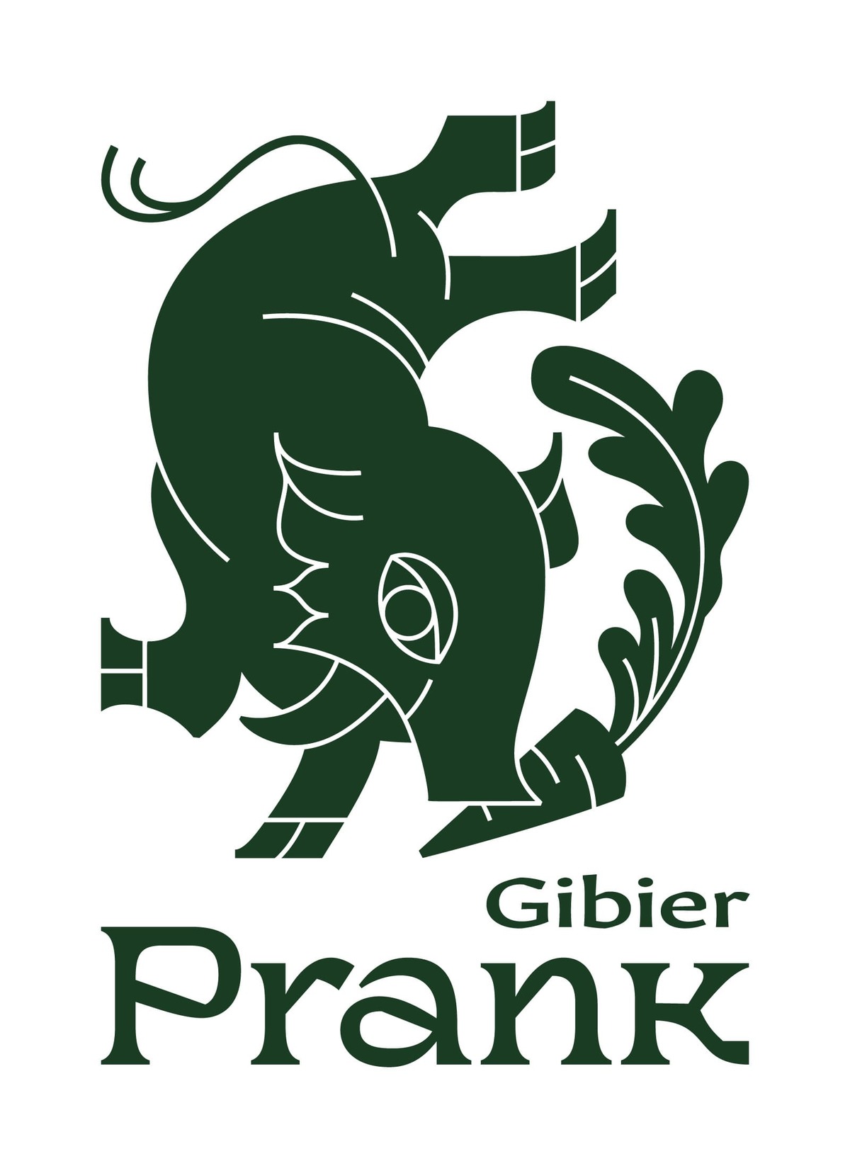 Prank gibier style(ジビエと季節の食材を使ったお惣菜)