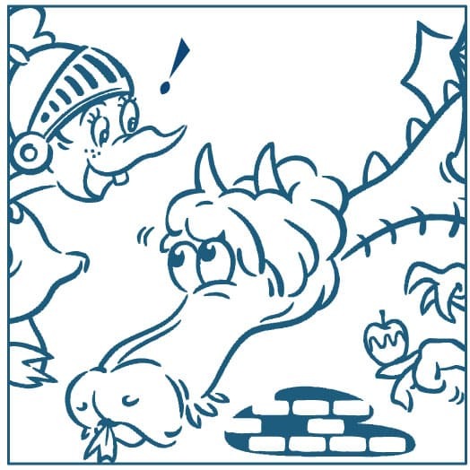 RPGとGLOW(畳とテントのお休み処)