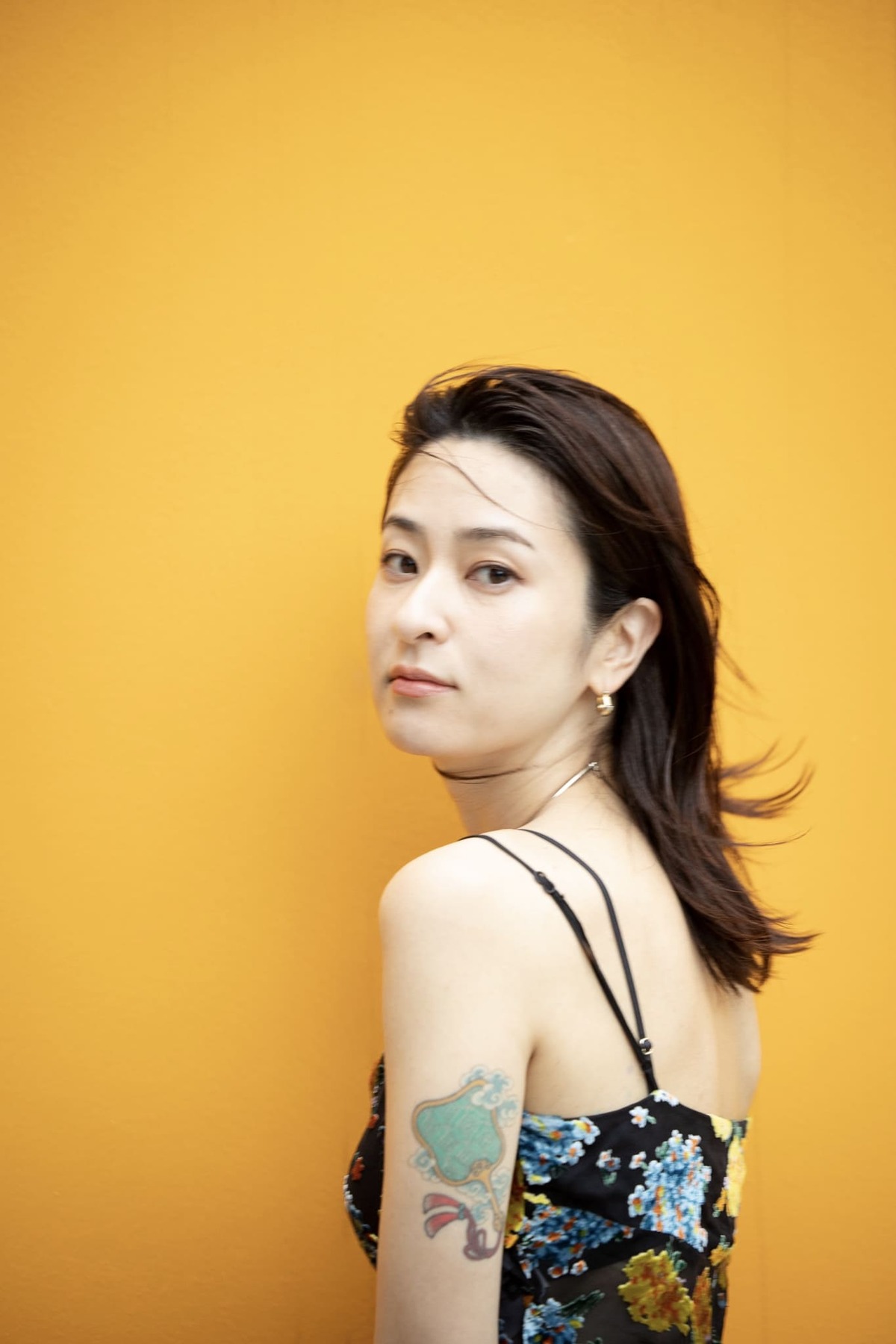 Atsuko Satori (Euphony/PALM BABYS)
