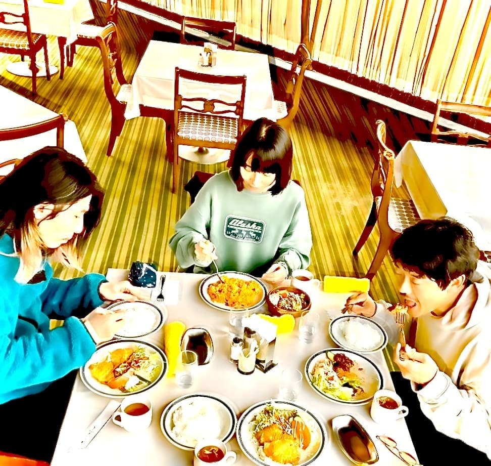 Vasola Punte〔あだち麗三郎÷高橋佳輝÷野なつみ〕with 山村佑理