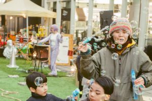 shibuya slow stream vol.25「す〜いすい」ふりかえり考察トーク