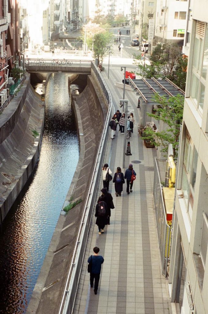 shibuya slow stream vol.25「す〜いすい」ふりかえり考察トーク