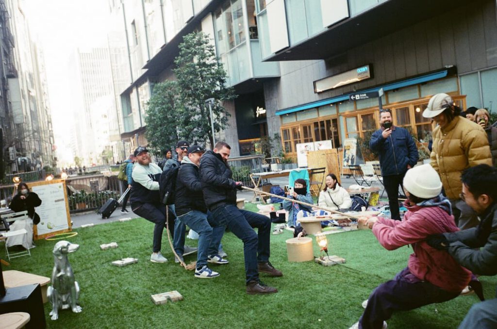 shibuya slow stream vol.25「す〜いすい」ふりかえり考察トーク