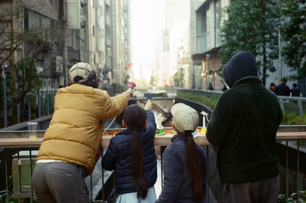 shibuya slow stream vol.25「す〜いすい」ふりかえり考察トーク