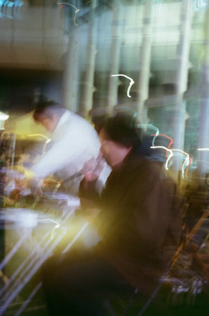 shibuya slow stream vol.25「す〜いすい」ふりかえり考察トーク