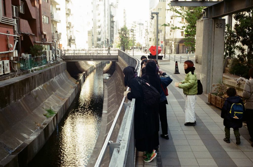 shibuya slow stream vol.25「す〜いすい」ふりかえり考察トーク