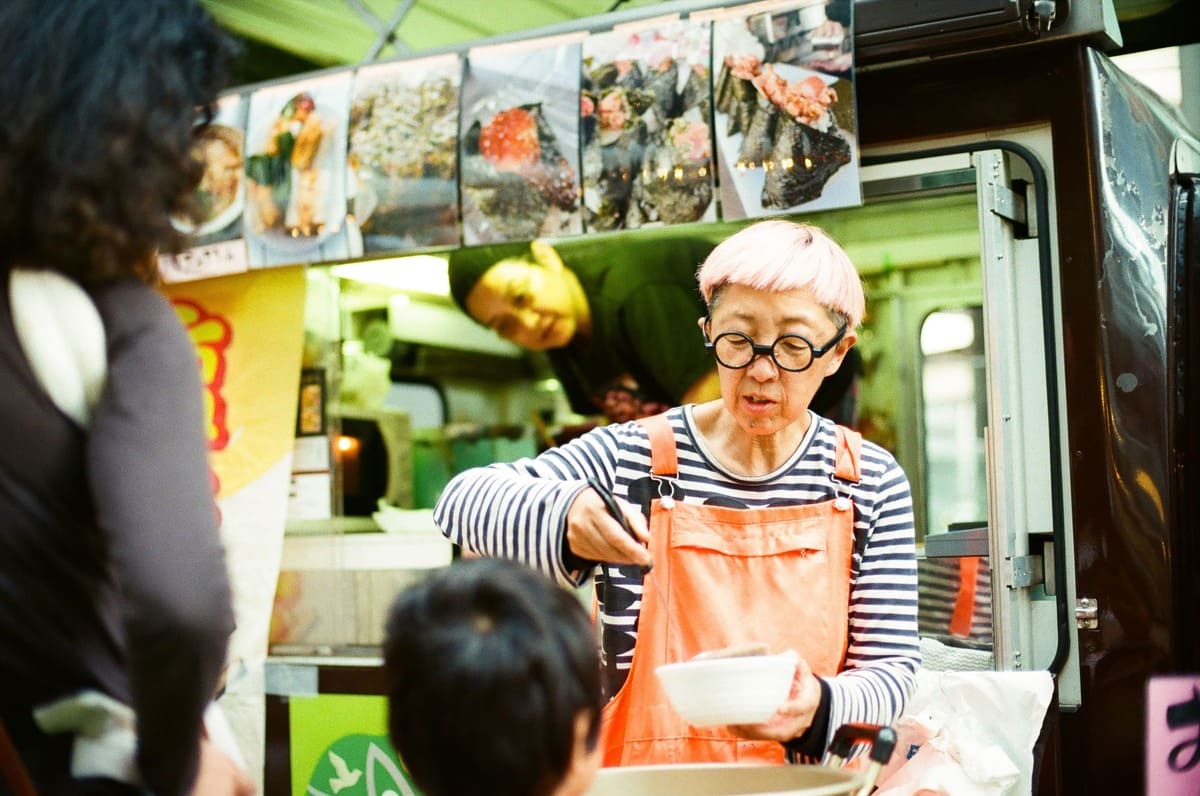 ごはんの木（京風日常料理）