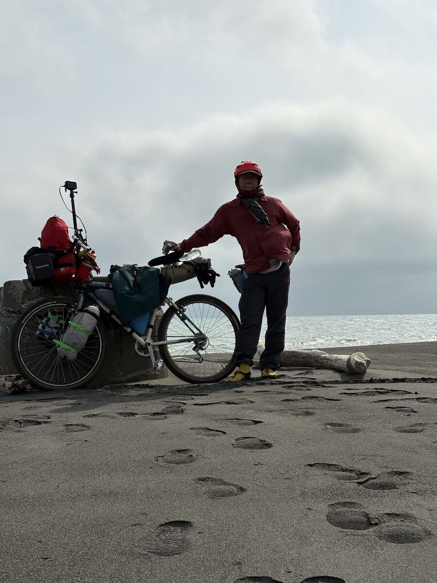 玉田伸太郎（オリジナルピクニックシートをつくろう）