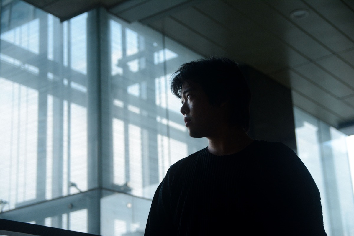 Mount XLR (from Seoul,Korea)