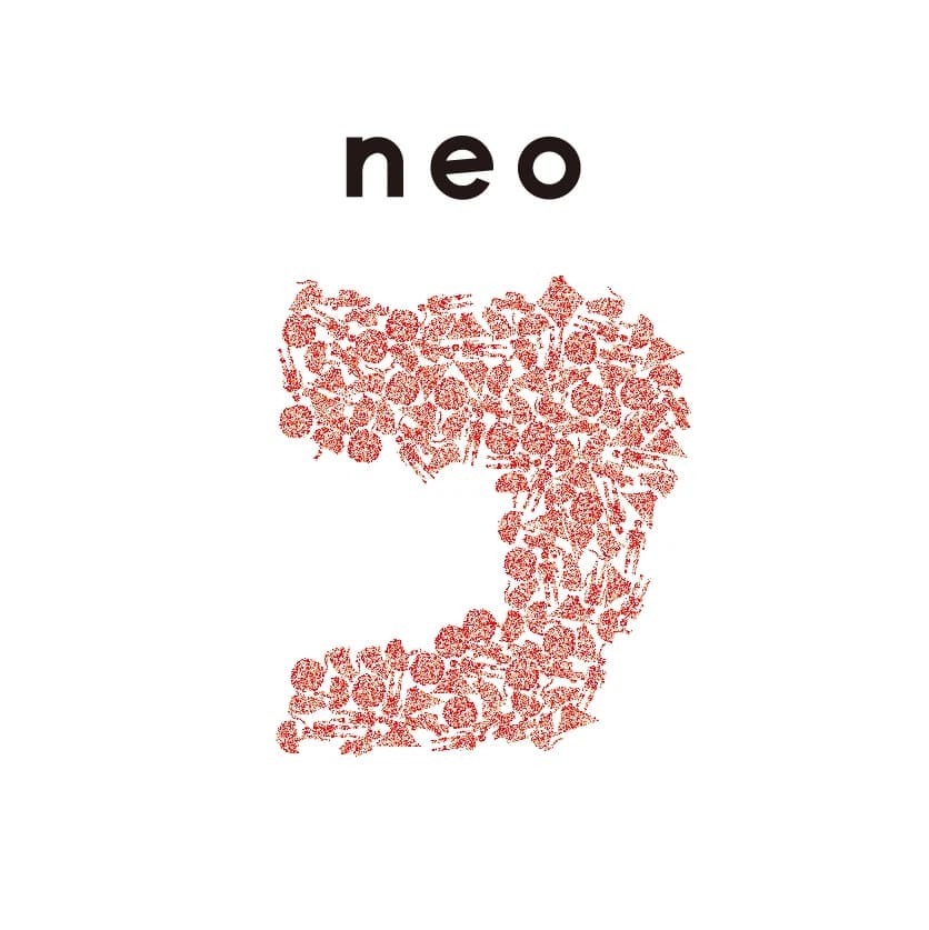 neoコーキョー(日常をひらいて近くを冒険する )