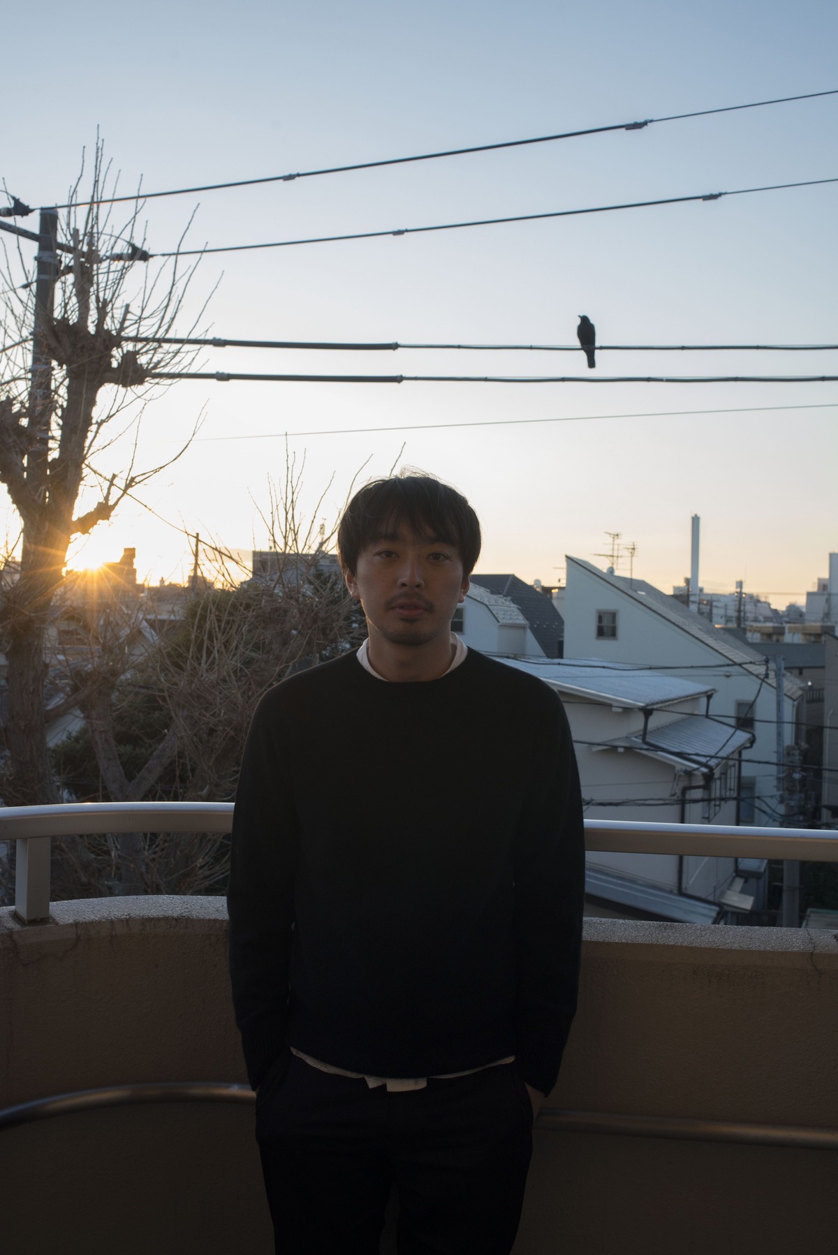山田俊二 と 和山椒